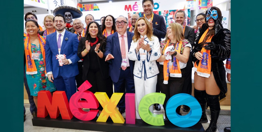 PRODUCTORES DE GUANAJUATO CIERRAN NEGOCIOS CON COMPRADORES EN EE. UU.