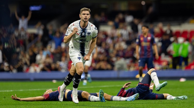 DEJAN RAYADOS BAJAS NOTAS
