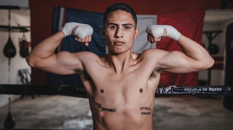 MURIÓ BOXEADOR MEXICANO ‘LOBITO’ TORRES TRAS PELEA