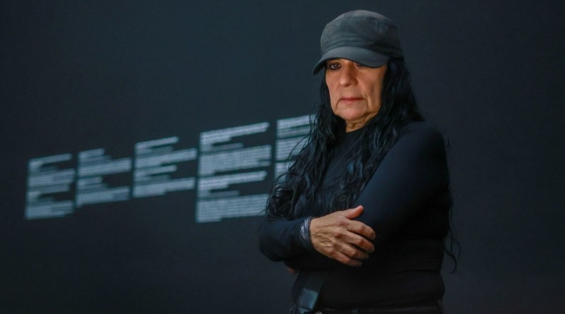 PLASMA TERESA MARGOLLES COMPLICIDADES DE LA VIOLENCIA