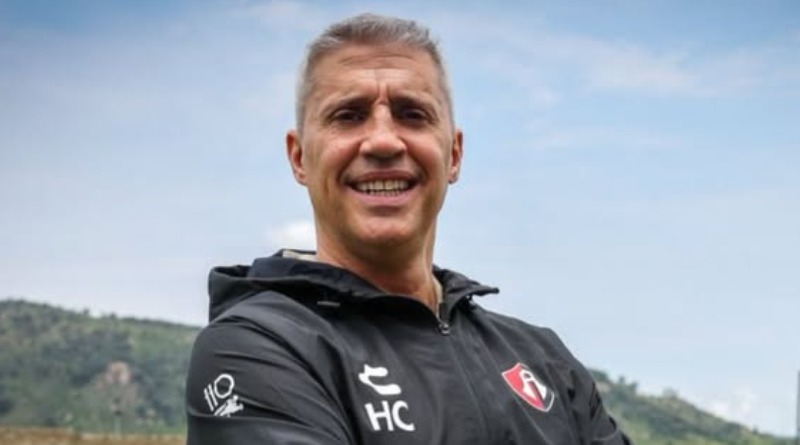 CRESPO Y ATLAS FORTALECIDOS RUMBO AL CLÁSICO CONTRA CHIVAS