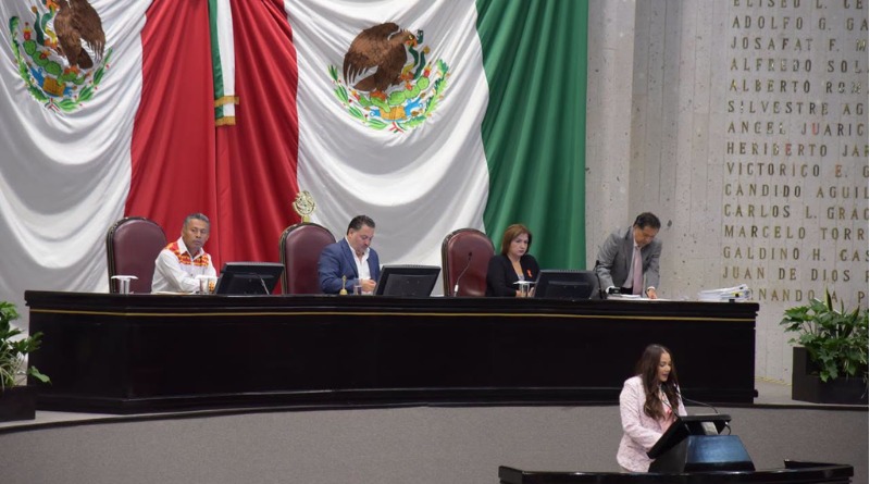 EXTINGUE CONGRESO DE VERACRUZ FUERO PARA ALCALDES Y SÍNDICOS