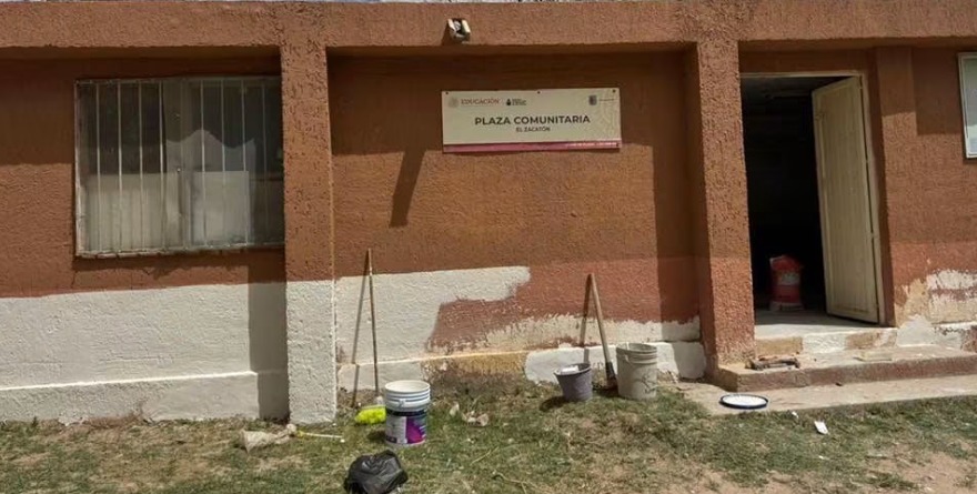 Trabajos llegan tras exigencia comunitaria