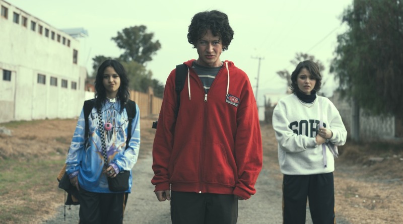 ESTRENOS DE LA SEMANA: ‘PREFIERO LA MUERTE’ Y MÁS