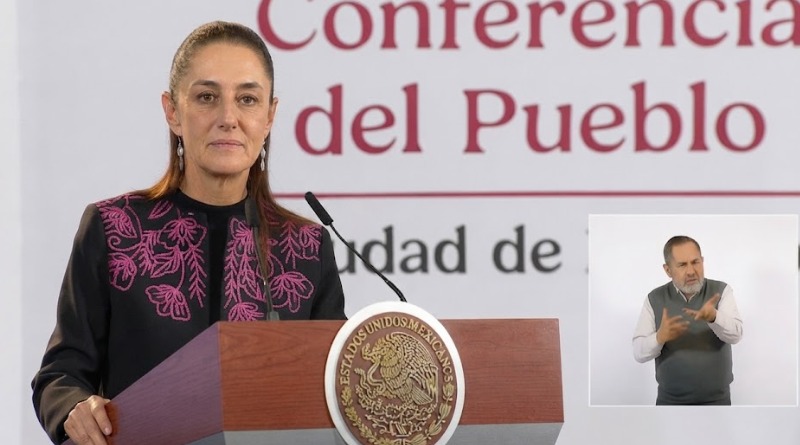 TRASLADO TERRESTRE DE RUFFO FUE ORDEN DEL JUEZ, DICE CSP