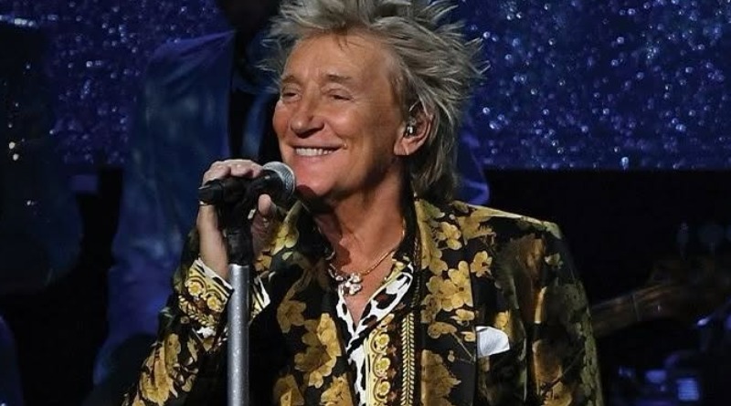 ANUNCIA ROD STEWART SU DESPEDIDA TRAS MÁS DE SEIS DÉCADAS