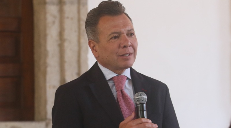 RETA LEMUS A MORENA A APROBAR PRESUPUESTO PARA EL CAMPO