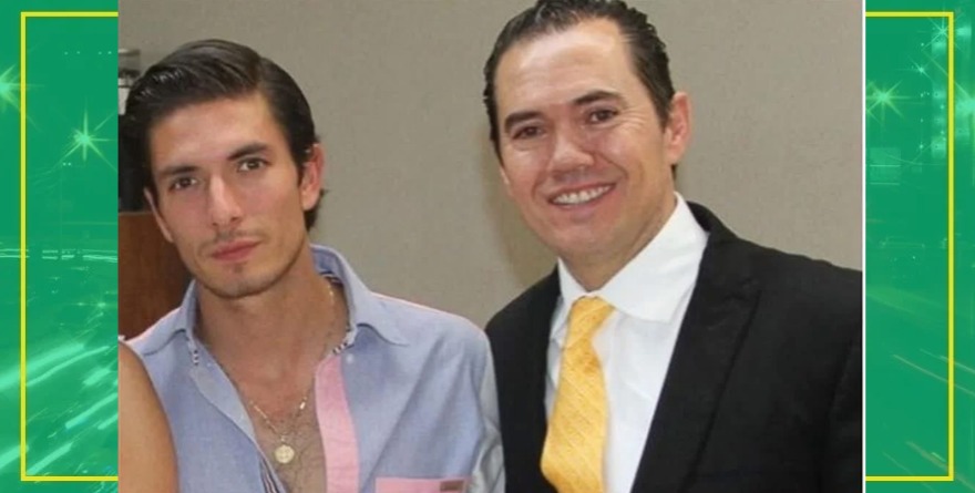 Extraditan por narco a hijo de potosino