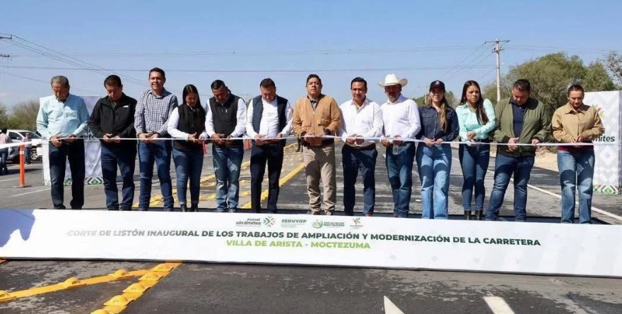 Eficientan conectividad