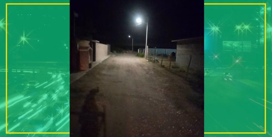 Exponen abandono en comunidades rurales
