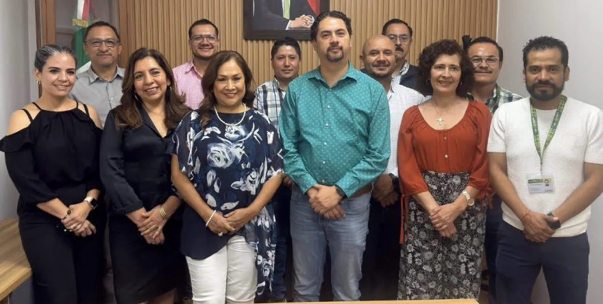Regulan descargas residuales en SLP