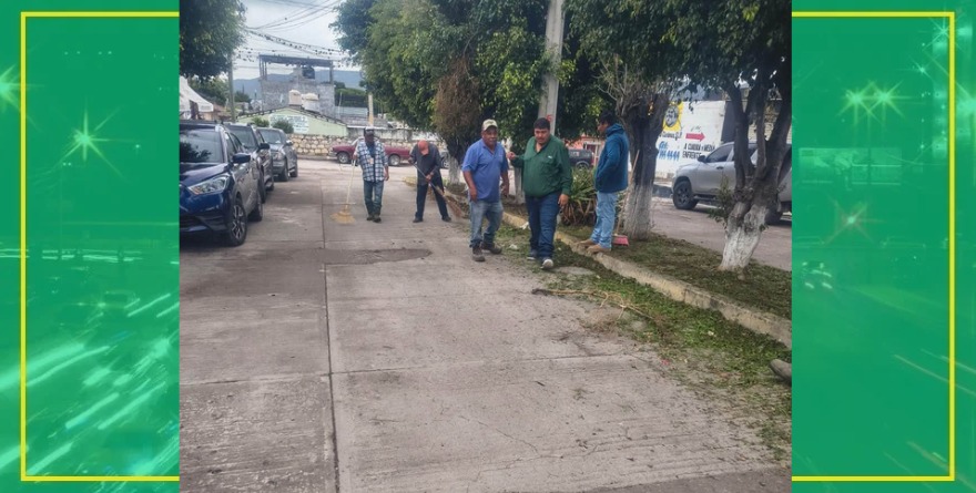 Priorizan propaganda sobre servicios reales