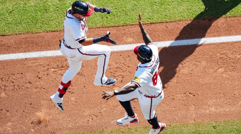 SE ACERCAN LOS BRAVOS A LA SERIE DIVISIONAL