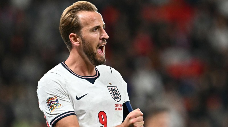 VENCE INGLATERRA A CHEQUIA Y SE RECUPERA EN NATIONS LEAGUE