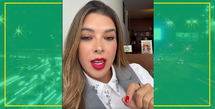 Impulsa Ruth González ley contra doble nacionalidad