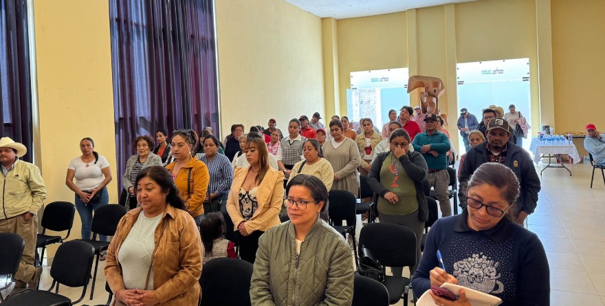 Ciudadanos impulsan el bienestar comunitario