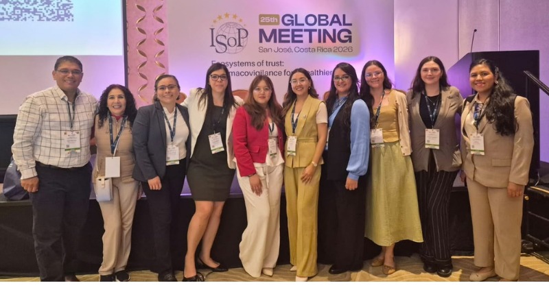 ORGULLO NACIONAL: PISA PREMIADO EN COSTA RICA