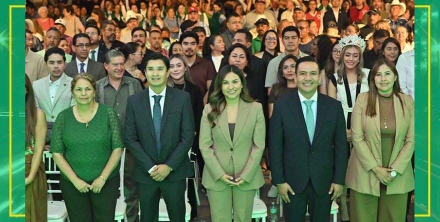 Secretario prioriza inversión en Cedral
