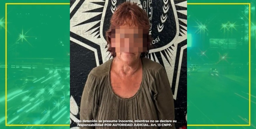 Caen implicada en actividades ilícitas