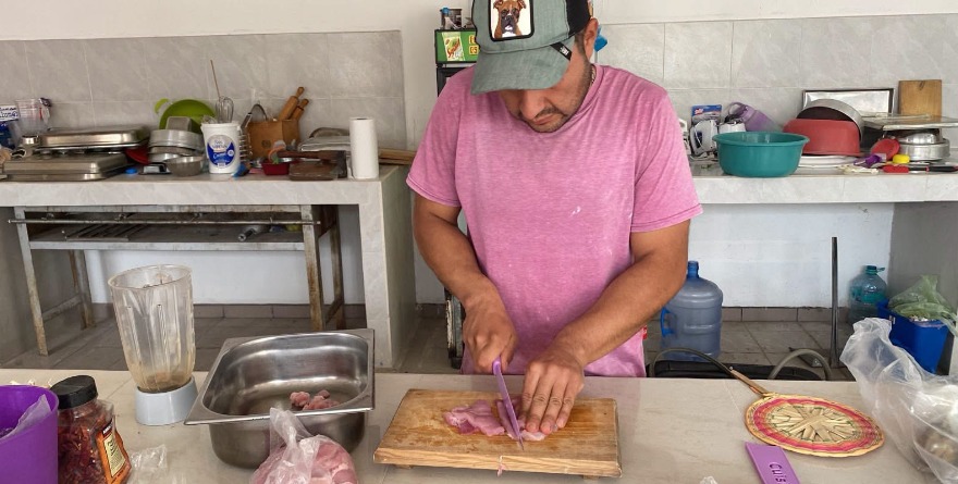 ¡Sazón que factura y emprende!