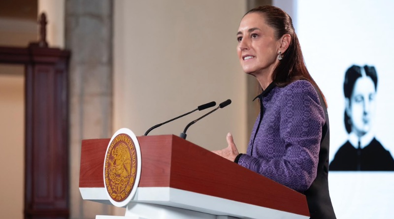 NIEGA CSP DEDAZO EN ELECCIÓN DE CANDIDATOS DE MORENA
