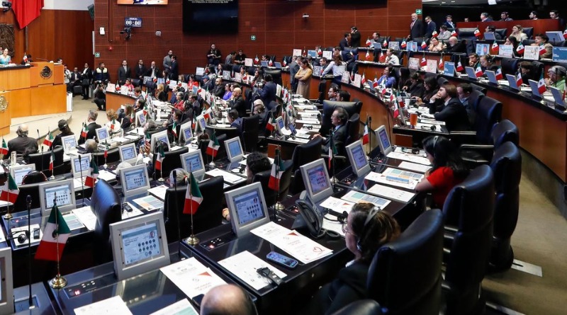 METE GOBIERNO A DEFENSA Y MARINA EN INVERSIÓN EXTRANJERA