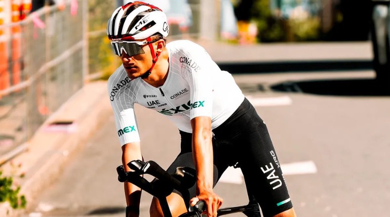 TENDRÁ MÉXICO CARRERA POR ETAPAS Y DE UN DÍA EN 2027