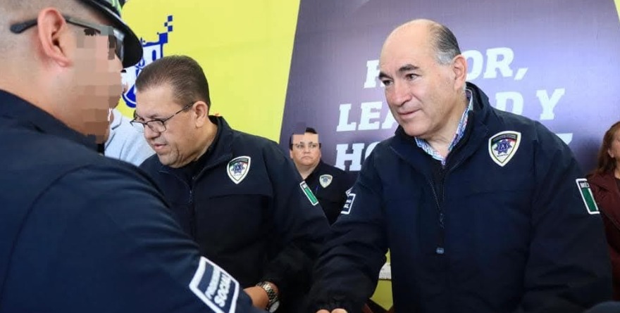 SEGURIDAD: CIFRAS BAJO LUPA