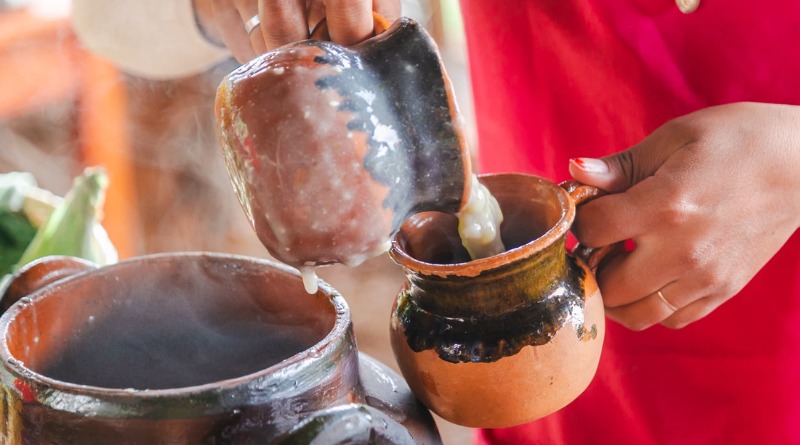 CERTIFICAN A COCINEROS TRADICIONALES DE GUERRERO
