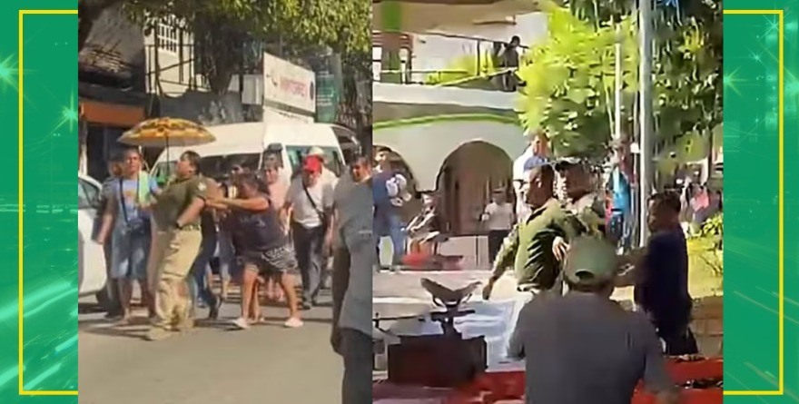 Indagan muerte de detenido en Matlapa