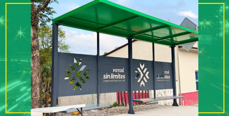 Arranca Red Metro en Tamazunchale y Valles