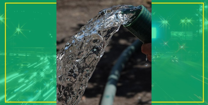 Avalan reglamento de agua rural en Xilitla