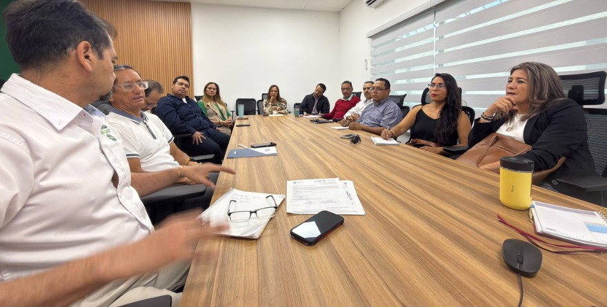 MEJORAN GESTIÓN AMBIENTAL