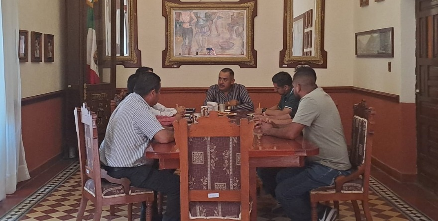 CEA perfora pozo profundo