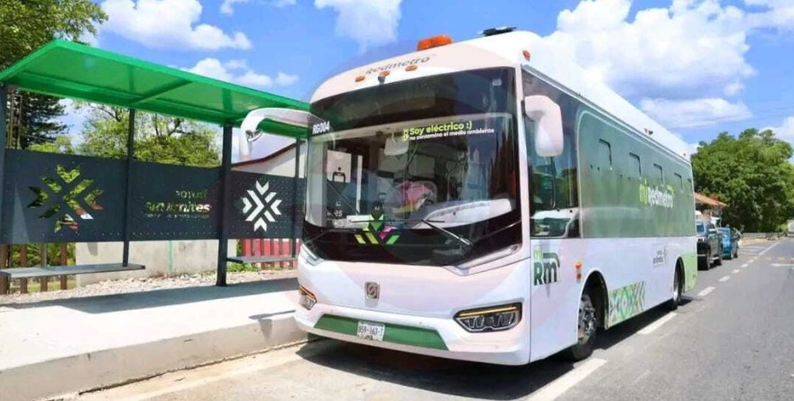Urgen mejor transporte en Laguna del Mante