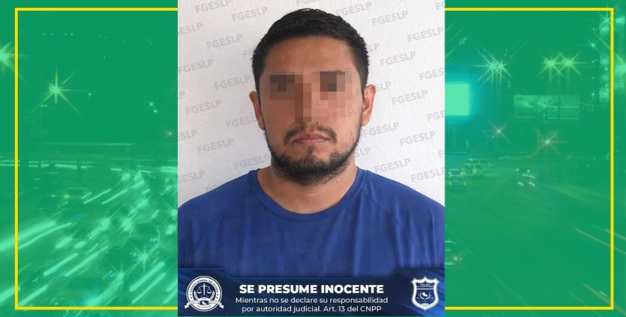 Vinculan a Juan por feminicidio 