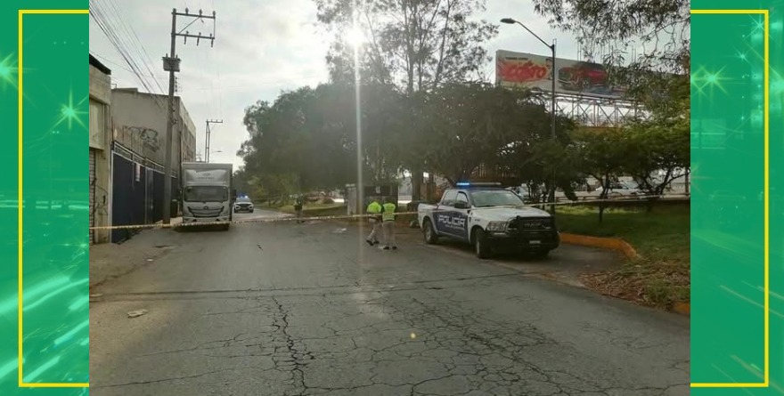 Hallan cuerpo en puente de Salvador Nava