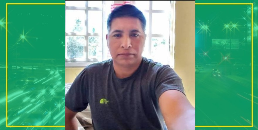Infarto tras detención en Matlapa