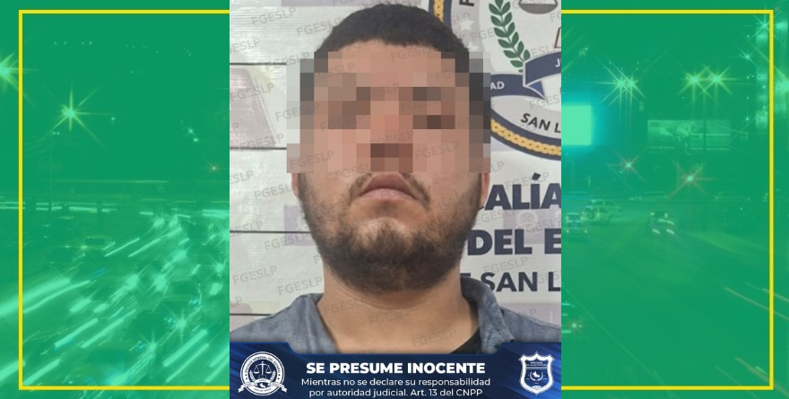 Detención en Huasteca Norte de prófugo buscado en Zacatecas