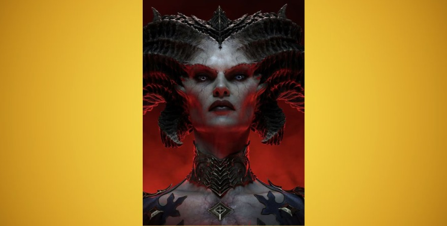 Diablo invadirá Netflix 