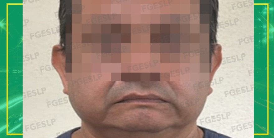 Cae defraudador por venta de maquinaria fantasma en SLP