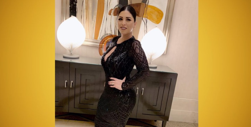 Cristy Nodal debuta como cantante