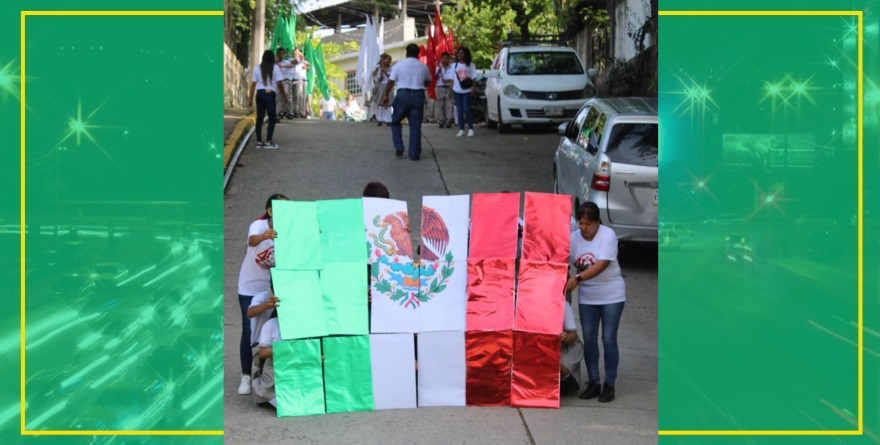 San Antonio conmemora Día de la Independencia
