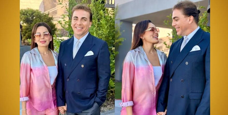 Castro estrena romance