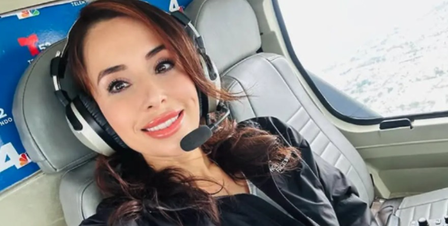 Tragedia en Telemundo: Muere Eliana Moreno, reportera