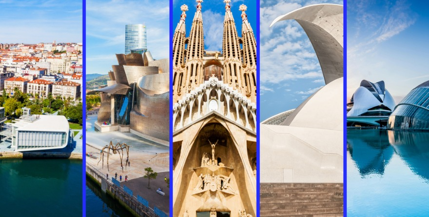 Buscan las 7 Maravillas: Lánzate a nominar tu rincón favorito del planeta
