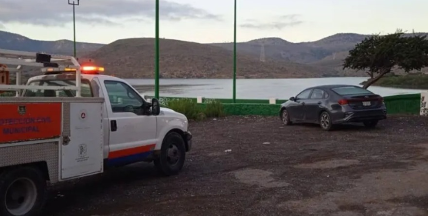 Renuevan señalética en presas potosinas