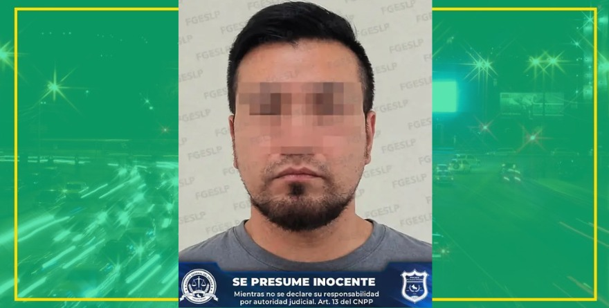 Cae feminicida foráneo