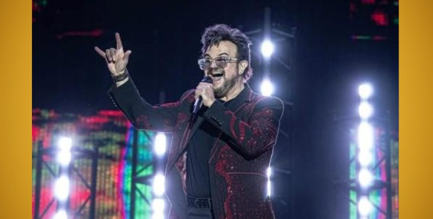¿Se vuelve perrequero? Aleks Syntek pide perdón y quiere cantar reguetón