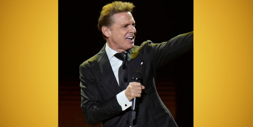 El Sol regresa: Luis Miguel anuncia gira 2027 tras broncas de salud